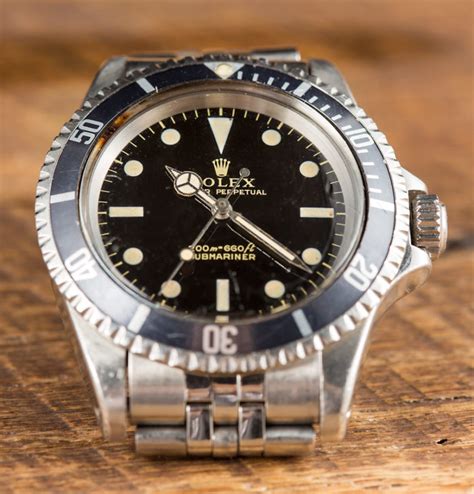 rolex submariner 5517 replica|1961 rolex submariner.